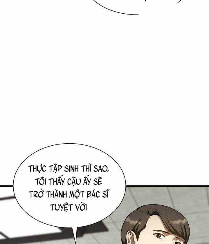 Bác Sĩ Hoàn Hảo - Chapter 48 - Trang 79