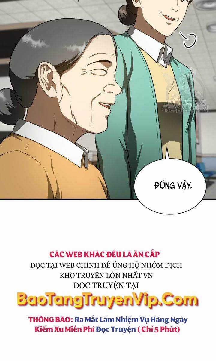 Bác Sĩ Hoàn Hảo - Chapter 48 - Trang 80