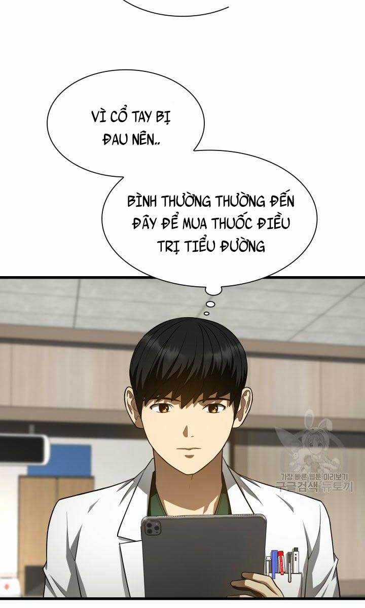 Bác Sĩ Hoàn Hảo - Chapter 48 - Trang 82