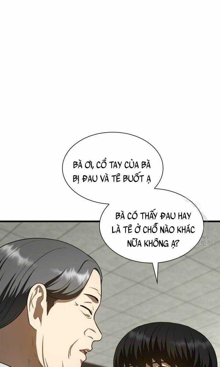 Bác Sĩ Hoàn Hảo - Chapter 48 - Trang 83