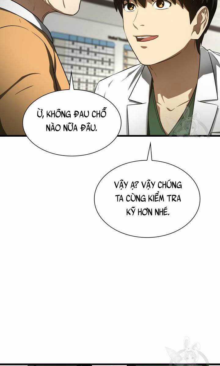 Bác Sĩ Hoàn Hảo - Chapter 48 - Trang 84