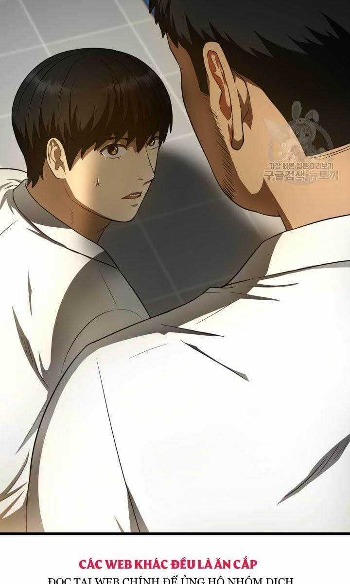 Bác Sĩ Hoàn Hảo - Chapter 48 - Trang 90