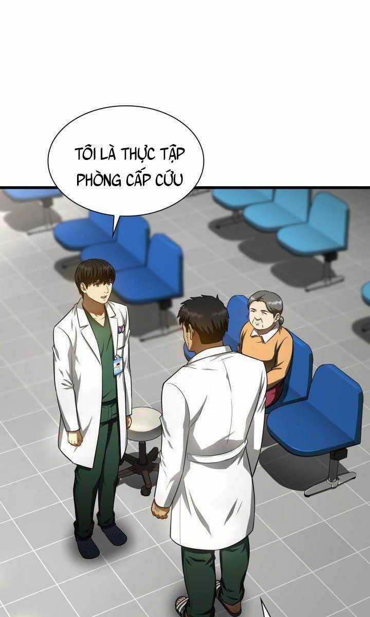 Bác Sĩ Hoàn Hảo - Chapter 49 - Trang 2