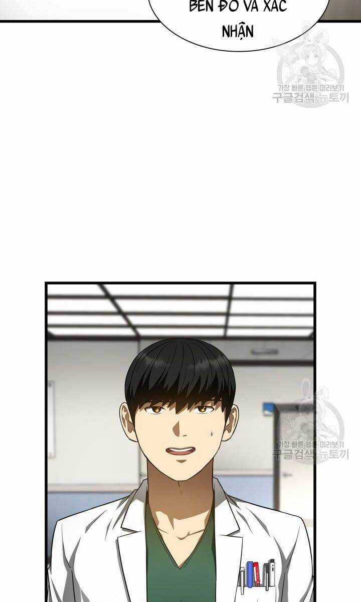 Bác Sĩ Hoàn Hảo - Chapter 49 - Trang 13