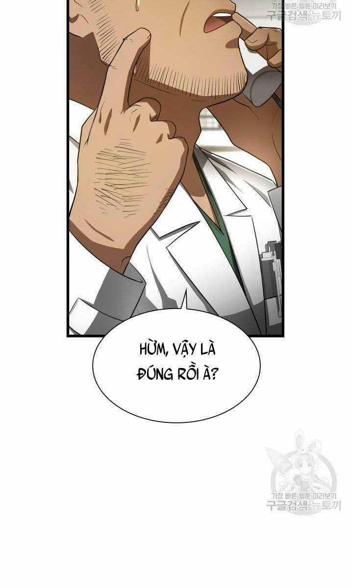 Bác Sĩ Hoàn Hảo - Chapter 49 - Trang 16