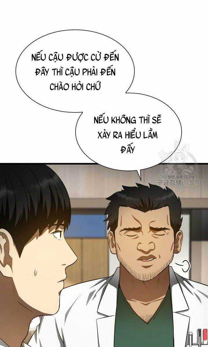 Bác Sĩ Hoàn Hảo - Chapter 49 - Trang 18
