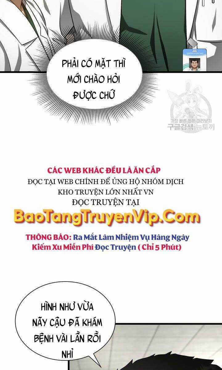 Bác Sĩ Hoàn Hảo - Chapter 49 - Trang 19