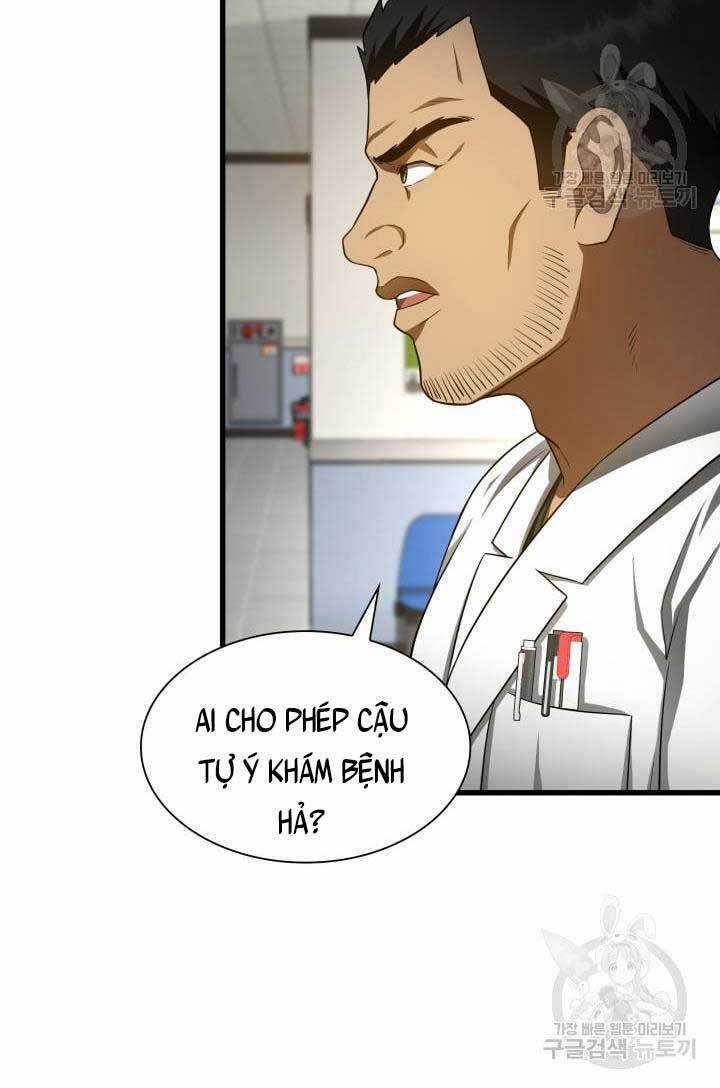 Bác Sĩ Hoàn Hảo - Chapter 49 - Trang 20