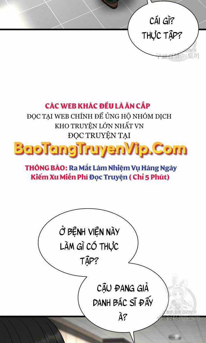 Bác Sĩ Hoàn Hảo - Chapter 49 - Trang 3