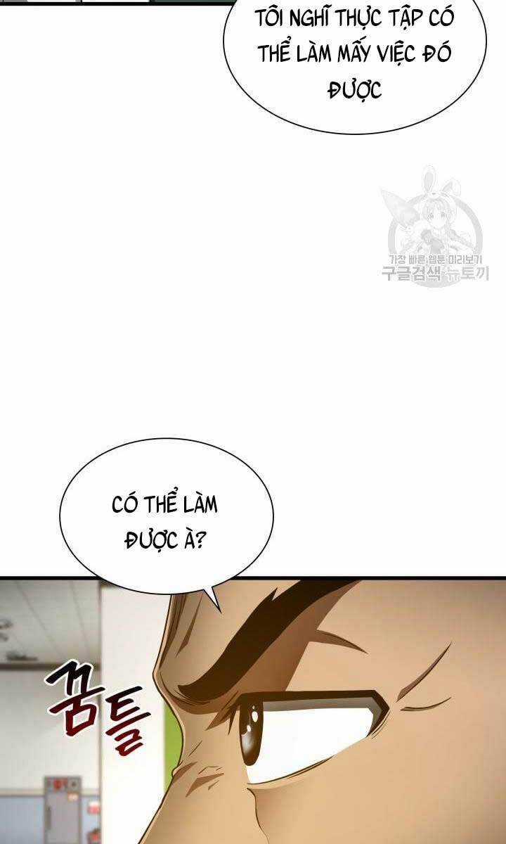 Bác Sĩ Hoàn Hảo - Chapter 49 - Trang 22