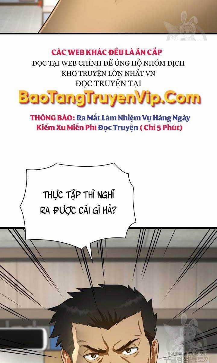 Bác Sĩ Hoàn Hảo - Chapter 49 - Trang 23