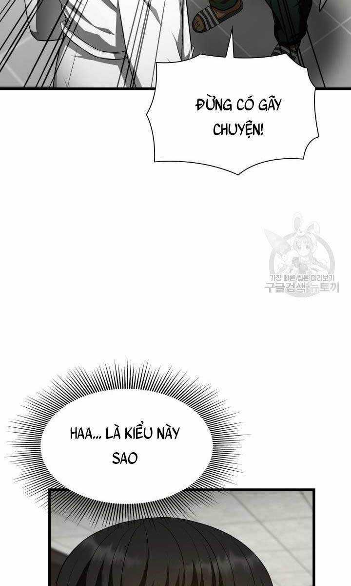 Bác Sĩ Hoàn Hảo - Chapter 49 - Trang 26