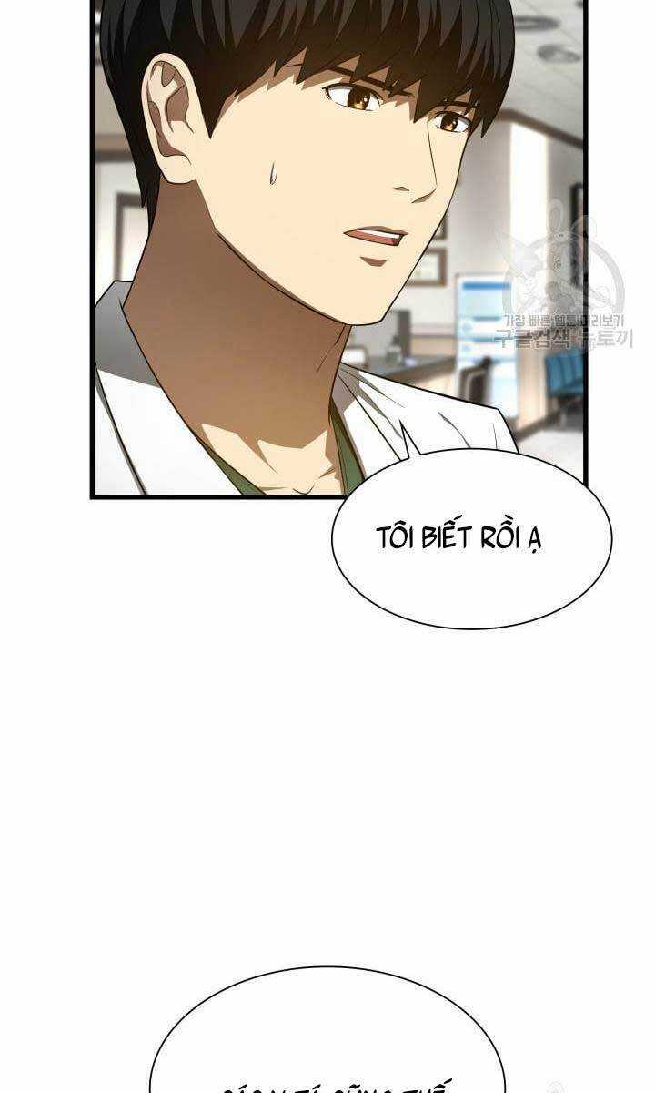 Bác Sĩ Hoàn Hảo - Chapter 49 - Trang 27