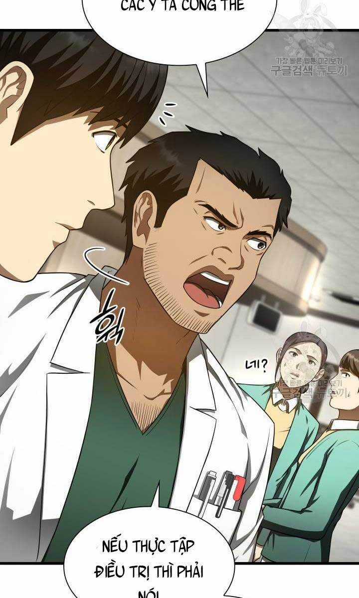Bác Sĩ Hoàn Hảo - Chapter 49 - Trang 28