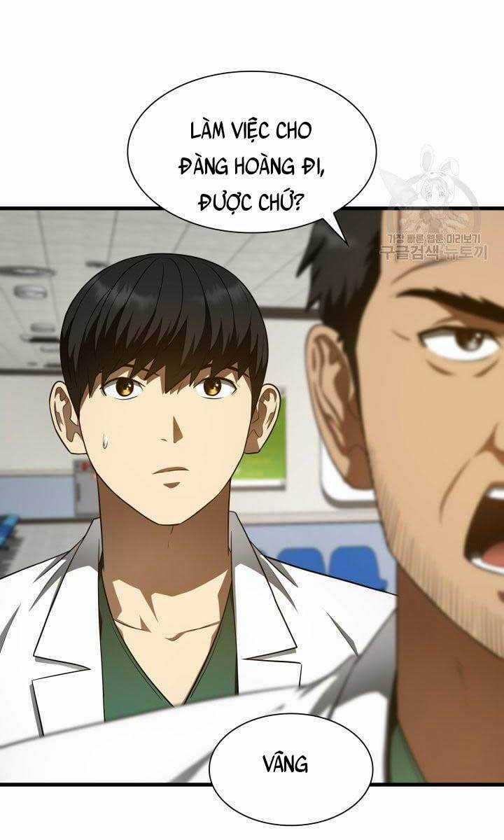Bác Sĩ Hoàn Hảo - Chapter 49 - Trang 31