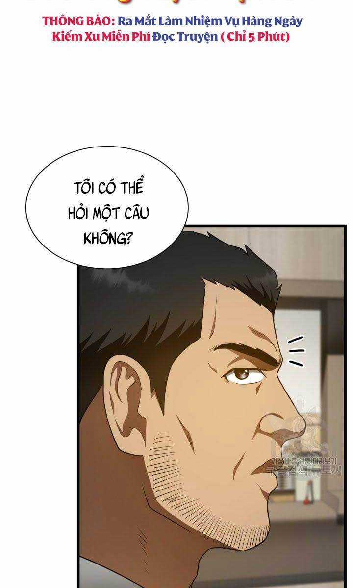 Bác Sĩ Hoàn Hảo - Chapter 49 - Trang 33