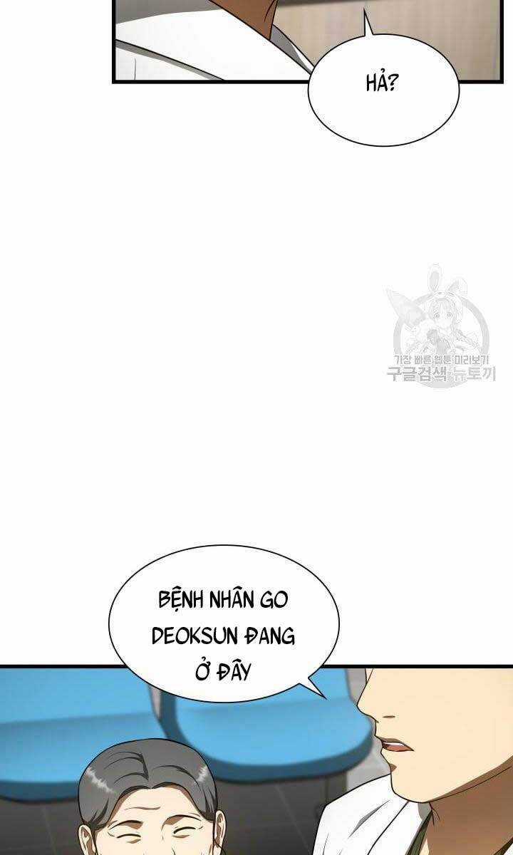 Bác Sĩ Hoàn Hảo - Chapter 49 - Trang 34