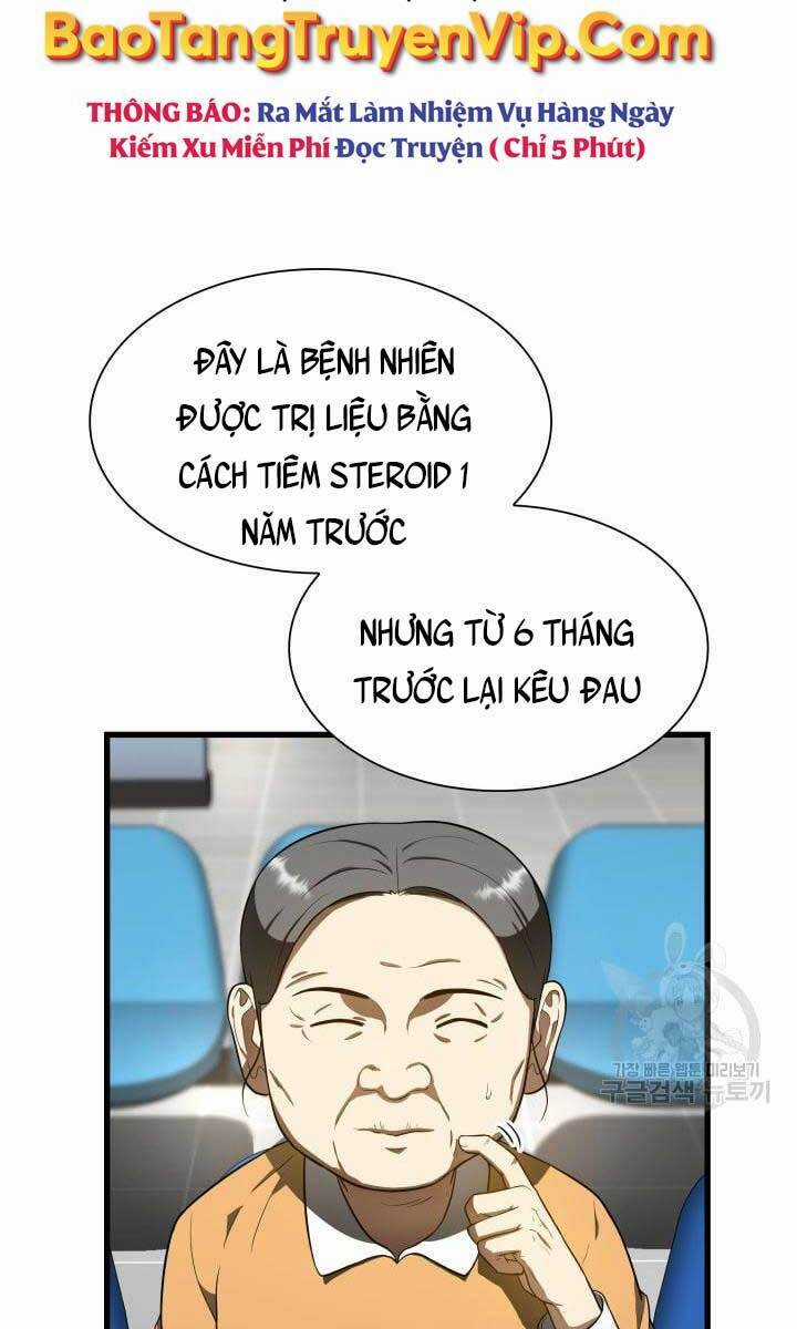 Bác Sĩ Hoàn Hảo - Chapter 49 - Trang 37