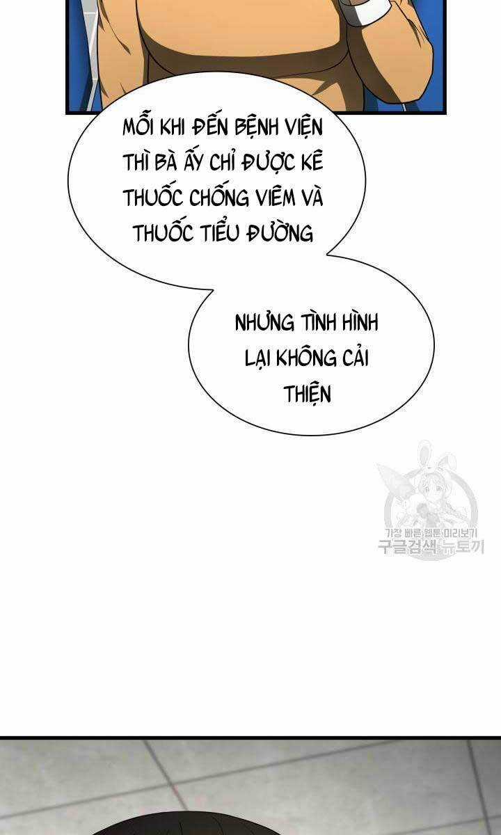 Bác Sĩ Hoàn Hảo - Chapter 49 - Trang 38