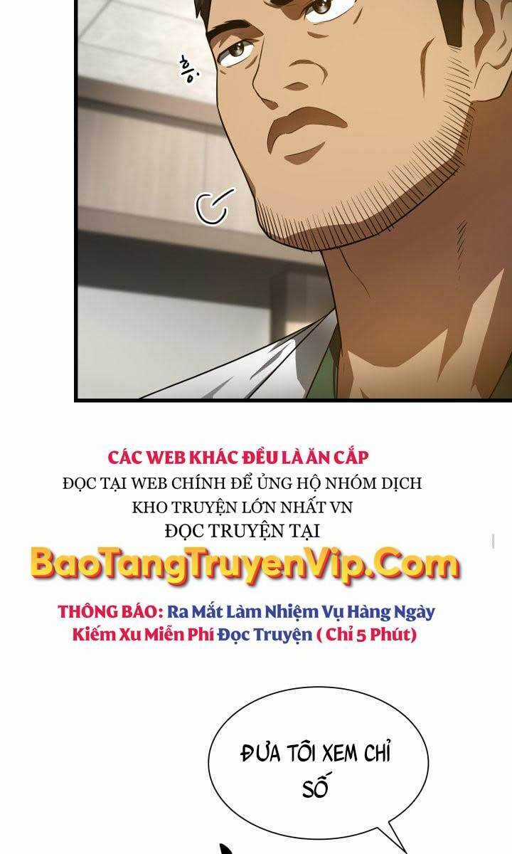 Bác Sĩ Hoàn Hảo - Chapter 49 - Trang 41
