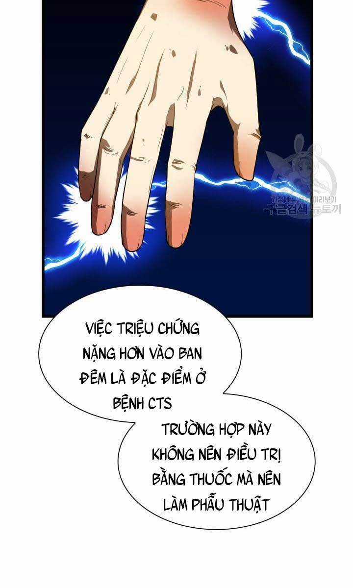 Bác Sĩ Hoàn Hảo - Chapter 49 - Trang 46