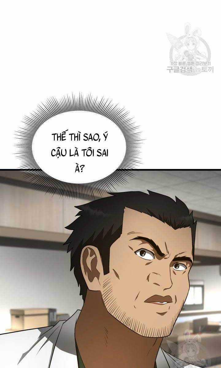 Bác Sĩ Hoàn Hảo - Chapter 49 - Trang 47