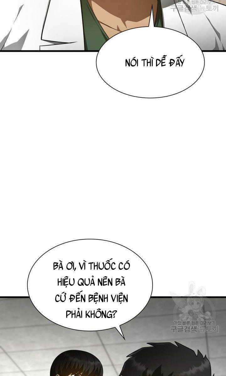 Bác Sĩ Hoàn Hảo - Chapter 49 - Trang 48