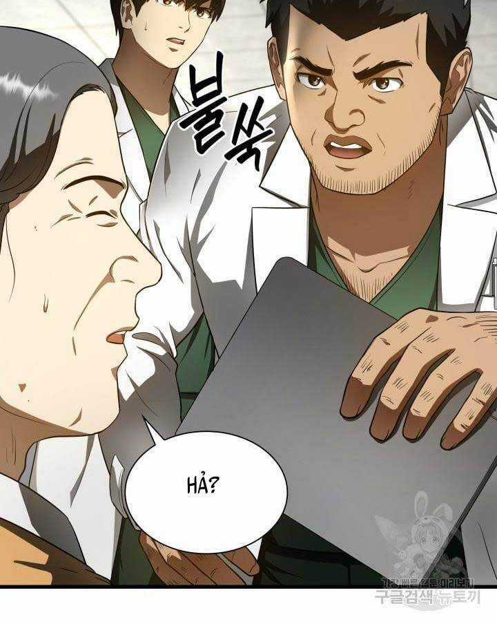 Bác Sĩ Hoàn Hảo - Chapter 49 - Trang 49