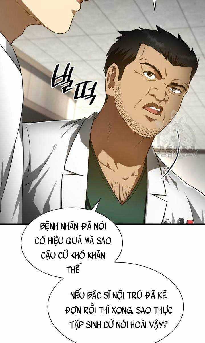 Bác Sĩ Hoàn Hảo - Chapter 49 - Trang 52