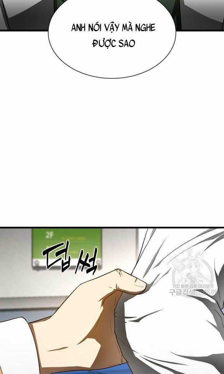 Bác Sĩ Hoàn Hảo - Chapter 49 - Trang 55