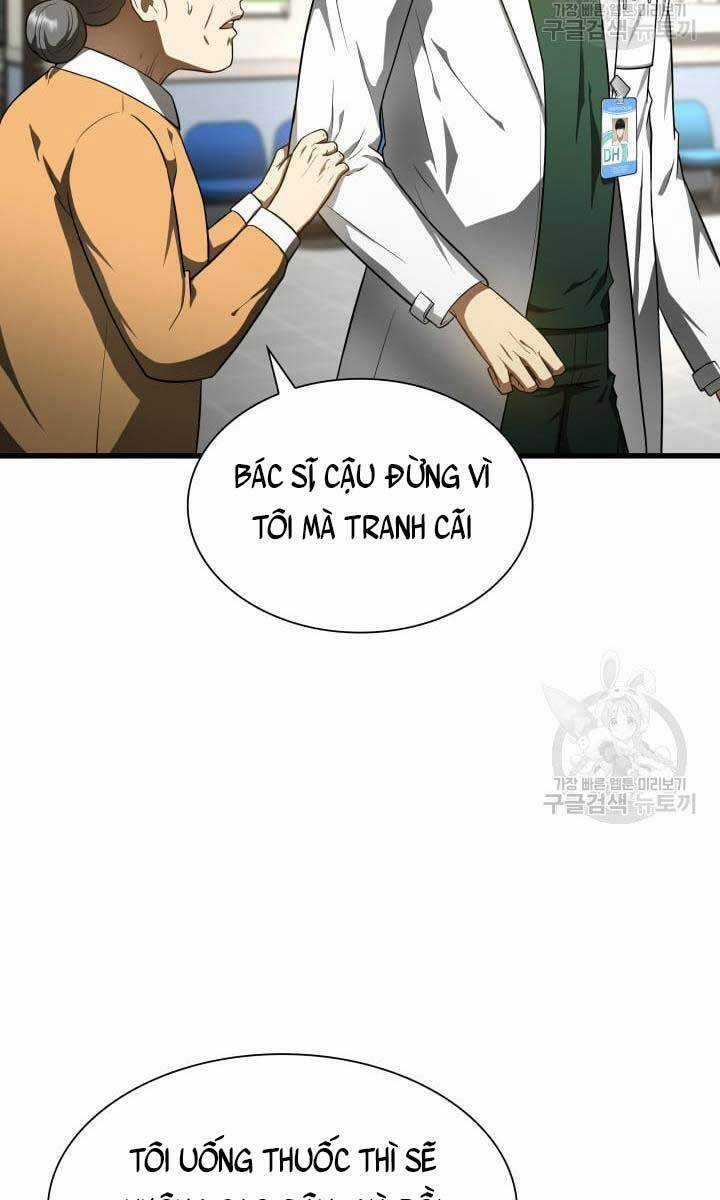 Bác Sĩ Hoàn Hảo - Chapter 49 - Trang 57