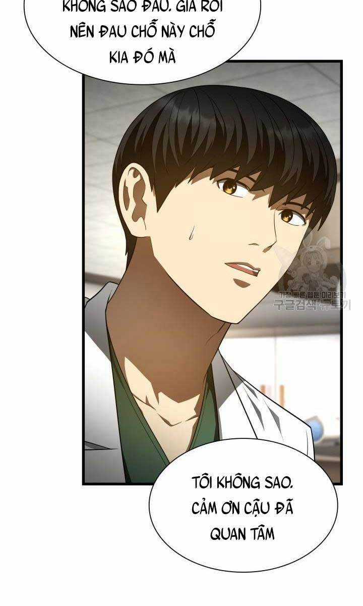 Bác Sĩ Hoàn Hảo - Chapter 49 - Trang 58