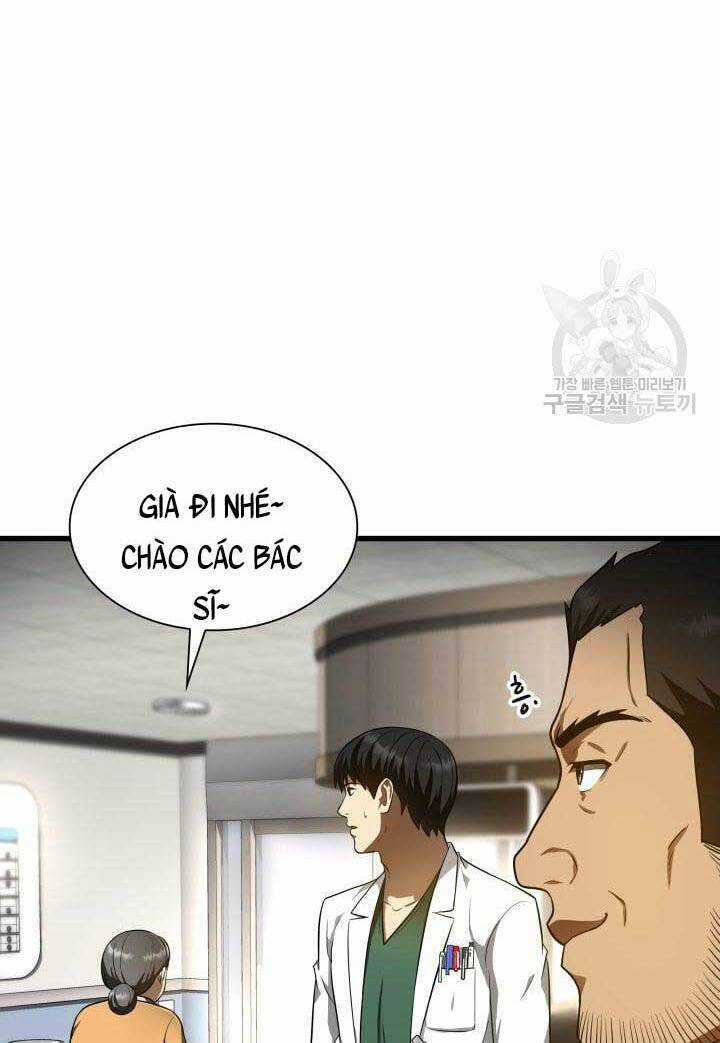 Bác Sĩ Hoàn Hảo - Chapter 49 - Trang 59