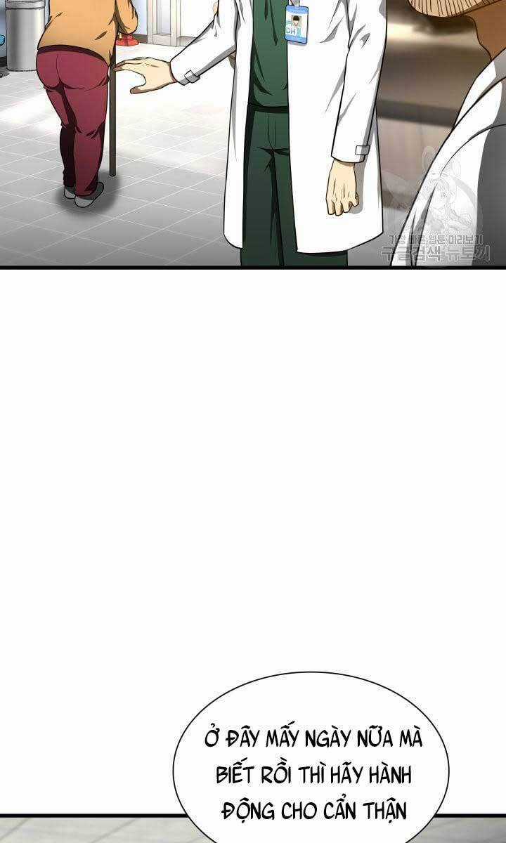 Bác Sĩ Hoàn Hảo - Chapter 49 - Trang 60