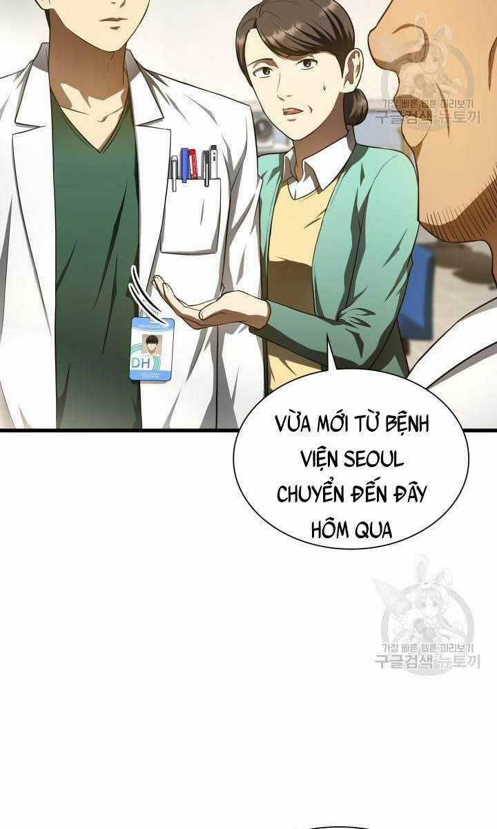 Bác Sĩ Hoàn Hảo - Chapter 49 - Trang 7