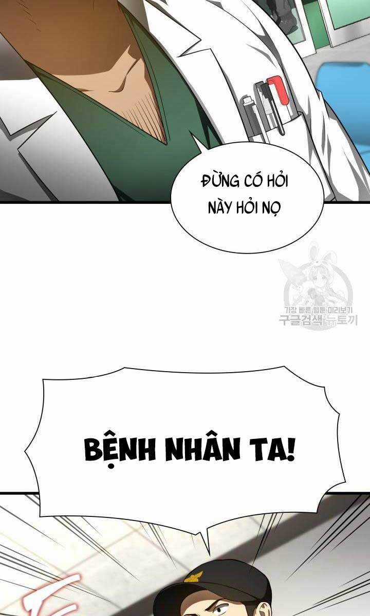 Bác Sĩ Hoàn Hảo - Chapter 49 - Trang 63