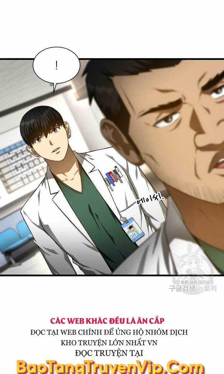Bác Sĩ Hoàn Hảo - Chapter 49 - Trang 65
