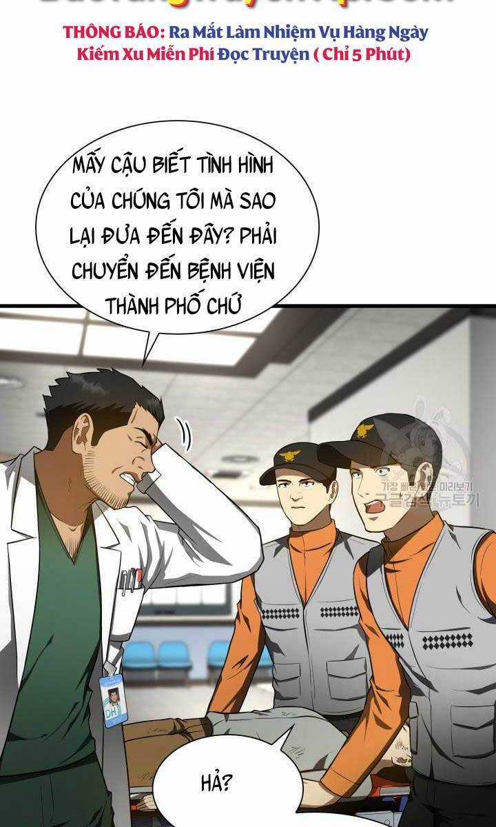 Bác Sĩ Hoàn Hảo - Chapter 49 - Trang 66