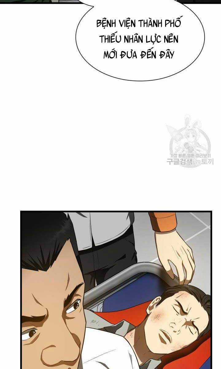 Bác Sĩ Hoàn Hảo - Chapter 49 - Trang 67