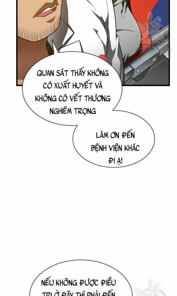 Bác Sĩ Hoàn Hảo - Chapter 49 - Trang 68