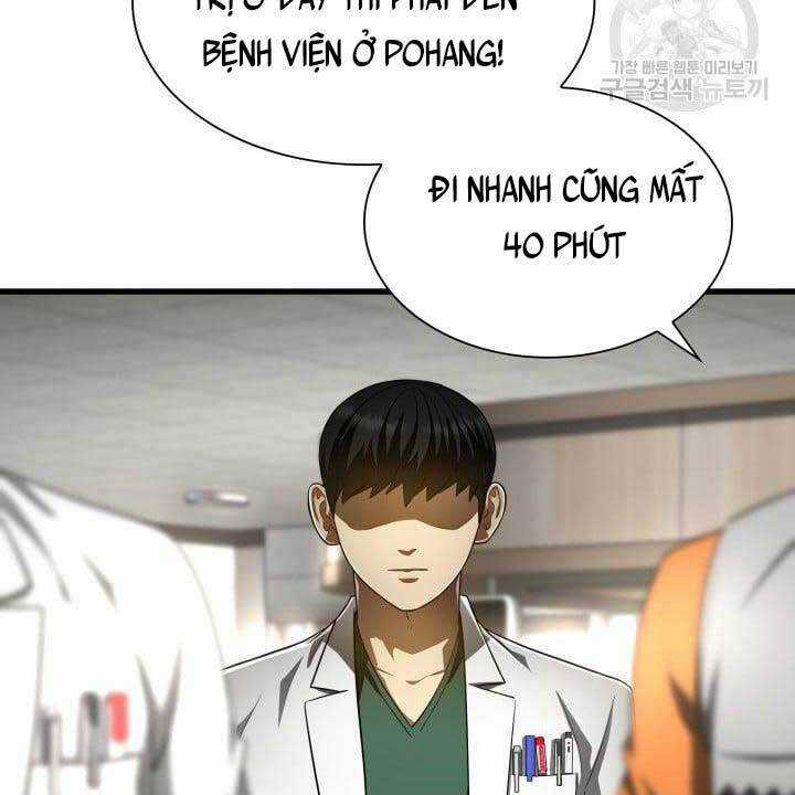 Bác Sĩ Hoàn Hảo - Chapter 49 - Trang 69