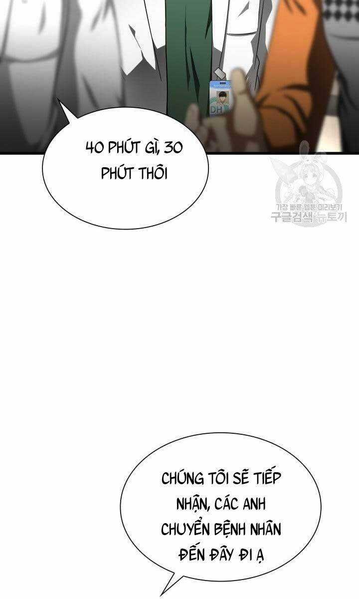 Bác Sĩ Hoàn Hảo - Chapter 49 - Trang 70