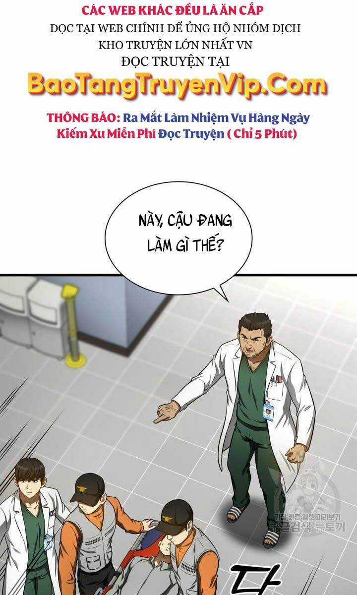Bác Sĩ Hoàn Hảo - Chapter 49 - Trang 72