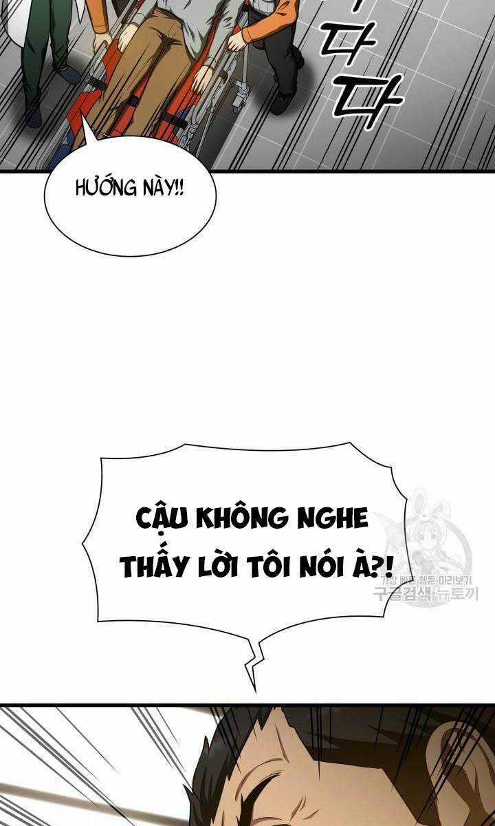 Bác Sĩ Hoàn Hảo - Chapter 49 - Trang 73