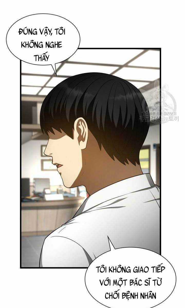 Bác Sĩ Hoàn Hảo - Chapter 49 - Trang 75