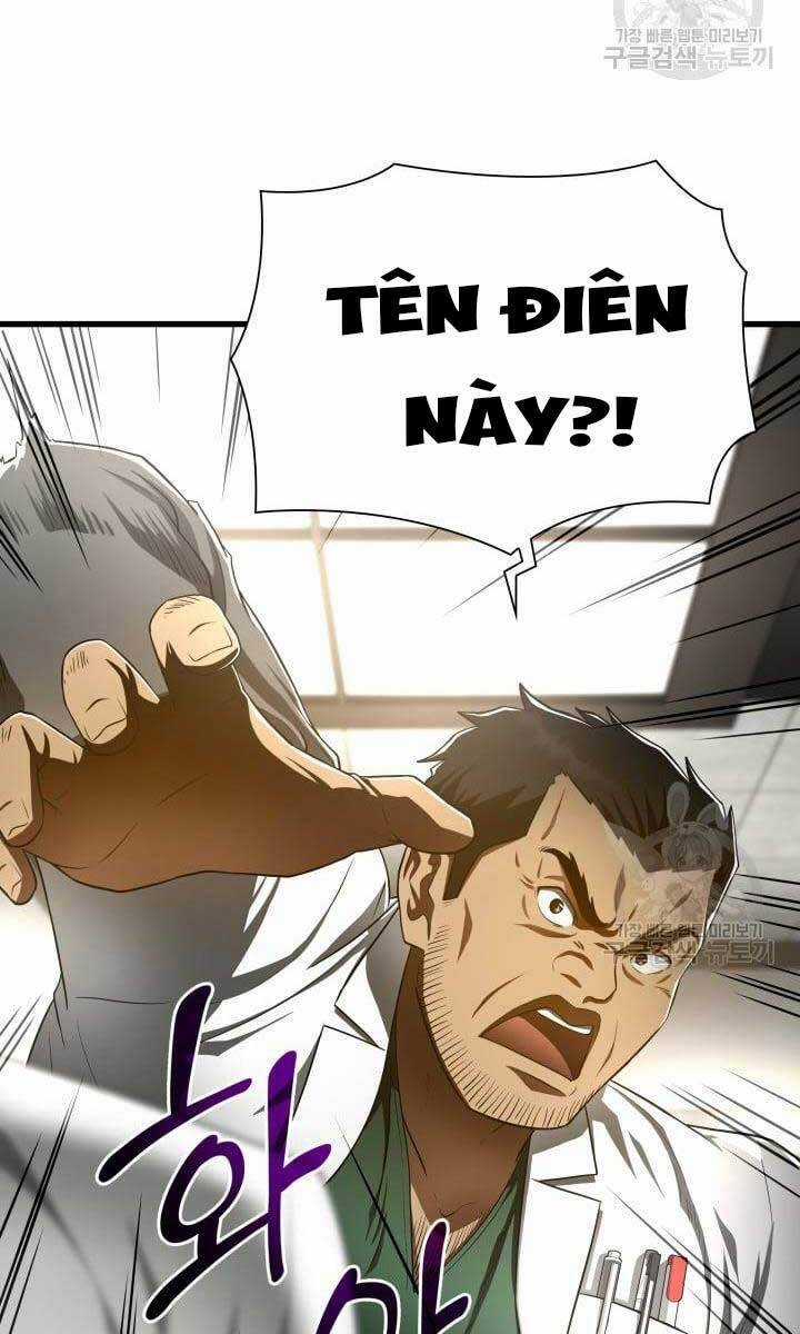 Bác Sĩ Hoàn Hảo - Chapter 49 - Trang 77