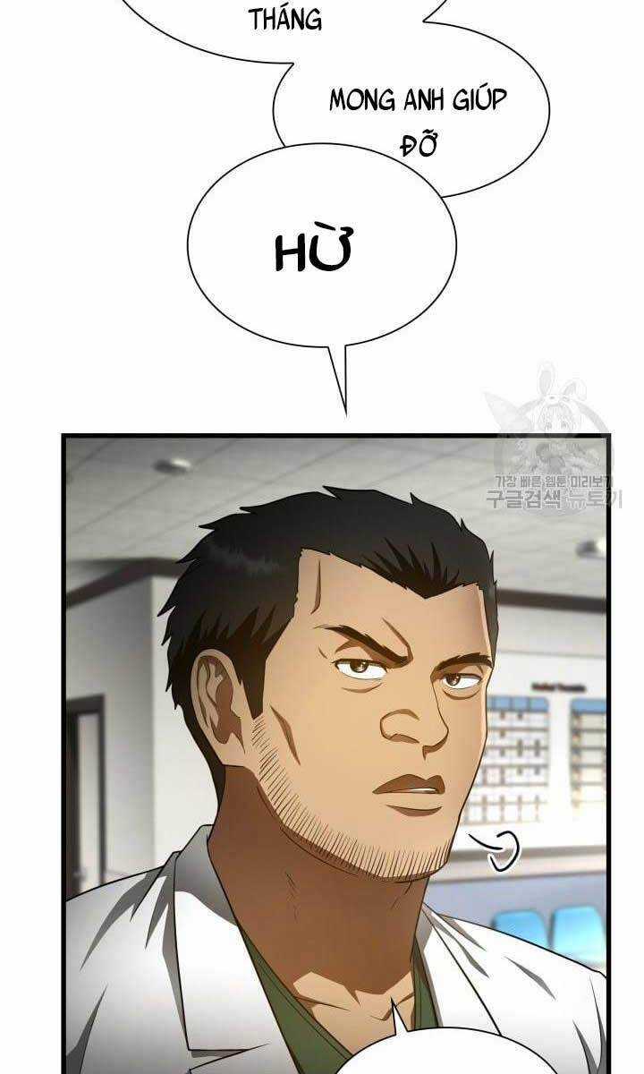 Bác Sĩ Hoàn Hảo - Chapter 49 - Trang 9