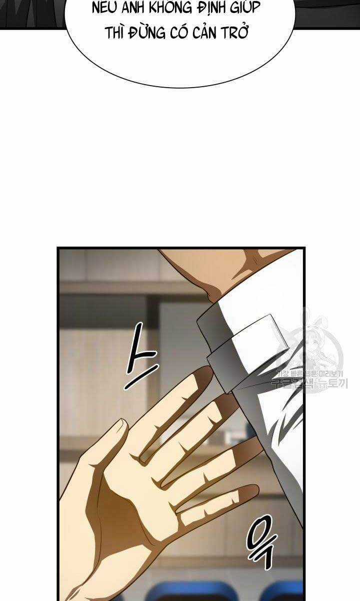 Bác Sĩ Hoàn Hảo - Chapter 49 - Trang 83