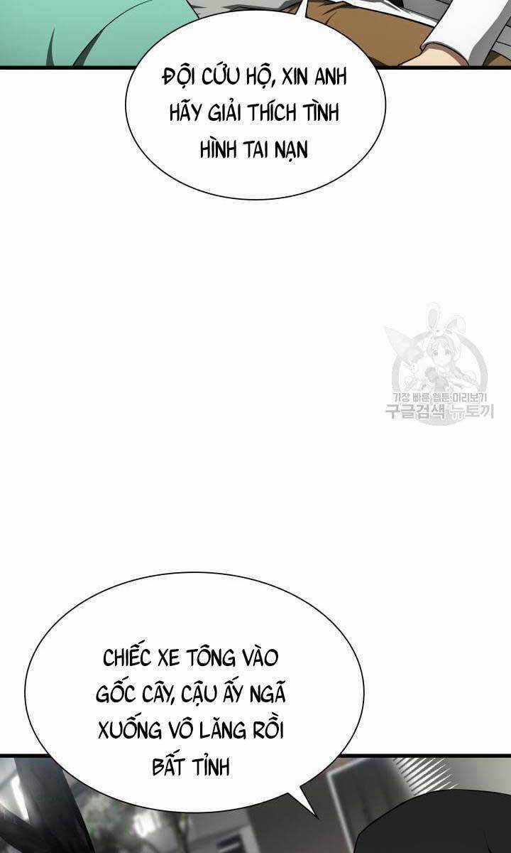 Bác Sĩ Hoàn Hảo - Chapter 49 - Trang 87