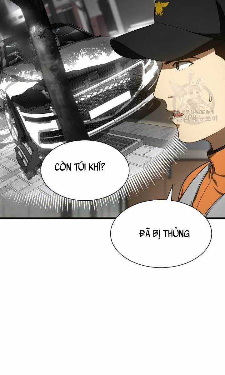 Bác Sĩ Hoàn Hảo - Chapter 49 - Trang 88